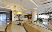 Туры в отель Madison Hotel Taizhou Xianju Wuyue Plaza