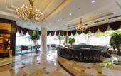 Туры в отель Madison Hotel Taizhou Xianju Wuyue Plaza