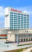 Туры в отель Fenghua International Hotel