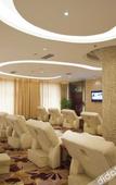 Туры в отель Shanghe Hotspring Hotel