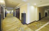 Туры в отель Urba Hotel (Zhangpu Branch Office)