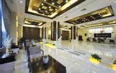 Туры в отель Urba Hotel (Zhangpu Branch Office)