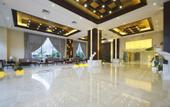 Туры в отель Urba Hotel (Zhangpu Branch Office)