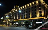 Туры в отель Licheng Art Hotel