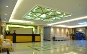 Туры в отель Licheng Art Hotel