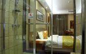 Туры в отель Shucha Culture Theme Hotel (Anxi Tea Bohui Wanda Plaza Branch)