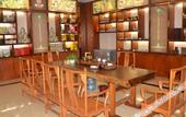 Туры в отель Shucha Culture Theme Hotel (Anxi Tea Bohui Wanda Plaza Branch)