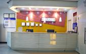 Туры в отель Shankee Collection Hotel (Anping Central Road)