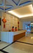 Туры в отель 7 Continents Business Tourism Hotel