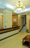 Туры в отель 7 Continents Business Tourism Hotel
