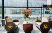 Туры в отель Jinhewan Business Hotel