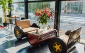 Туры в отель Jinhewan Business Hotel