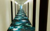 Туры в отель Jinhewan Business Hotel