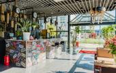 Туры в отель Jinhewan Business Hotel
