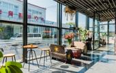 Туры в отель Jinhewan Business Hotel