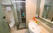Туры в отель Homeinn Ripple Yun Hotel (Nanzhang Railway Station)