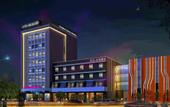 Туры в отель Homeinn Ripple Yun Hotel (Nanzhang Railway Station)
