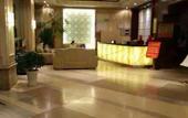 Туры в отель Homeinn Ripple Yun Hotel (Nanzhang Railway Station)