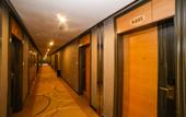 Туры в отель Homeinn Ripple Yun Hotel (Nanzhang Railway Station)