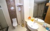 Туры в отель Homeinn Ripple Yun Hotel (Nanzhang Railway Station)