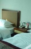Туры в отель CFGC Grand Hotel