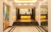 Туры в отель Yimesi Hotel (Dayi Food Street Store)