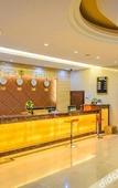 Туры в отель GreenTree Inn Express Hotel (Jiangyin Wanda Plaza Chengjiang Road)