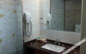 Туры в отель Ru Jia Pebble Hotel (Huai'an Lianshui Economic Development Zone)