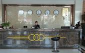Туры в отель Ru Jia Pebble Hotel (Huai'an Lianshui Economic Development Zone)