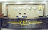 Туры в отель Ru Jia Pebble Hotel (Huai'an Lianshui Economic Development Zone)