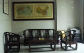 Туры в отель Ru Jia Pebble Hotel (Huai'an Lianshui Economic Development Zone)