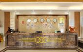 Туры в отель Ru Jia Pebble Hotel (Huai'an Lianshui Economic Development Zone)