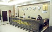 Туры в отель Ru Jia Pebble Hotel (Huai'an Lianshui Economic Development Zone)