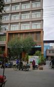 Туры в отель Hongqiaoyue Hostel