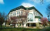 Туры в отель Leonardo Hotel Nuernberg