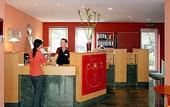 Туры в отель Leonardo Hotel Nuernberg