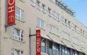Туры в отель Leonardo Hotel Nuernberg