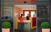 Туры в отель Leonardo Hotel Nuernberg
