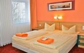 Туры в отель Leonardo Hotel Nuernberg