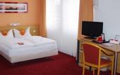 Туры в отель Leonardo Hotel Nuernberg