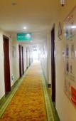 Туры в отель GreenTree Inn Jiangsu Wuxi Jiangyin Zhouzhuang Shiji Avenue Business Hotel