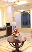 Туры в отель GreenTree Inn Jiangsu Wuxi Jiangyin Zhouzhuang Shiji Avenue Business Hotel