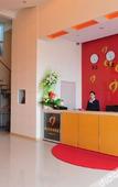 Туры в отель Rujia Yihe Hotel (Yantai Laizhou)
