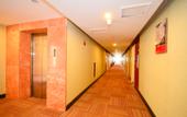 Туры в отель Shankee Hotel (Pei County Bus Station)