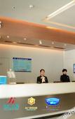 Туры в отель Jinjiang Inn hotel (Pei County Hancheng Scenic Area Hotel Bus Station Branch)