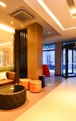 Туры в отель Jinjiang Inn hotel (Pei County Hancheng Scenic Area Hotel Bus Station Branch)