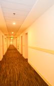 Туры в отель Jinjiang Inn hotel (Pei County Hancheng Scenic Area Hotel Bus Station Branch)