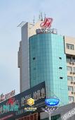 Туры в отель Jinjiang Inn hotel (Pei County Hancheng Scenic Area Hotel Bus Station Branch)