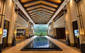 Туры в отель Hongzhushan Hotels & Resorts Chanyi Shanju