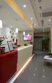 Туры в отель Shankee Hotel (Yangzhong Yangzhong Avenue)